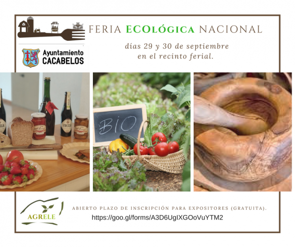 Planes de ocio en Ponferrada y El Bierzo para el fin de semana. 28 al 30 de septiembre 2018 11