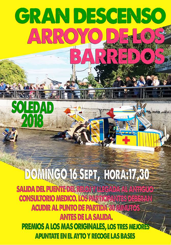 Planes en Ponferrada y El Bierzo para el fin de semana. 14 al 16 de septiembre 2018 29