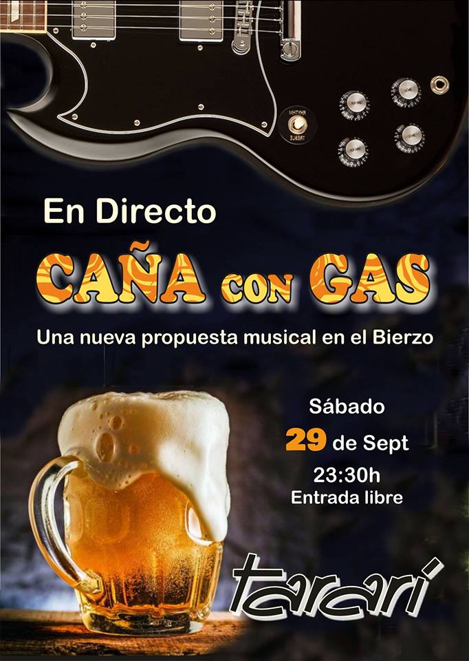Planes de ocio en Ponferrada y El Bierzo para el fin de semana. 28 al 30 de septiembre 2018 18