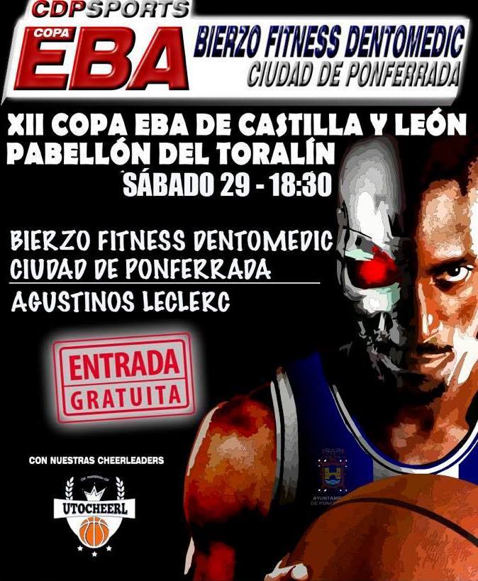 Planes de ocio en Ponferrada y El Bierzo para el fin de semana. 28 al 30 de septiembre 2018 13