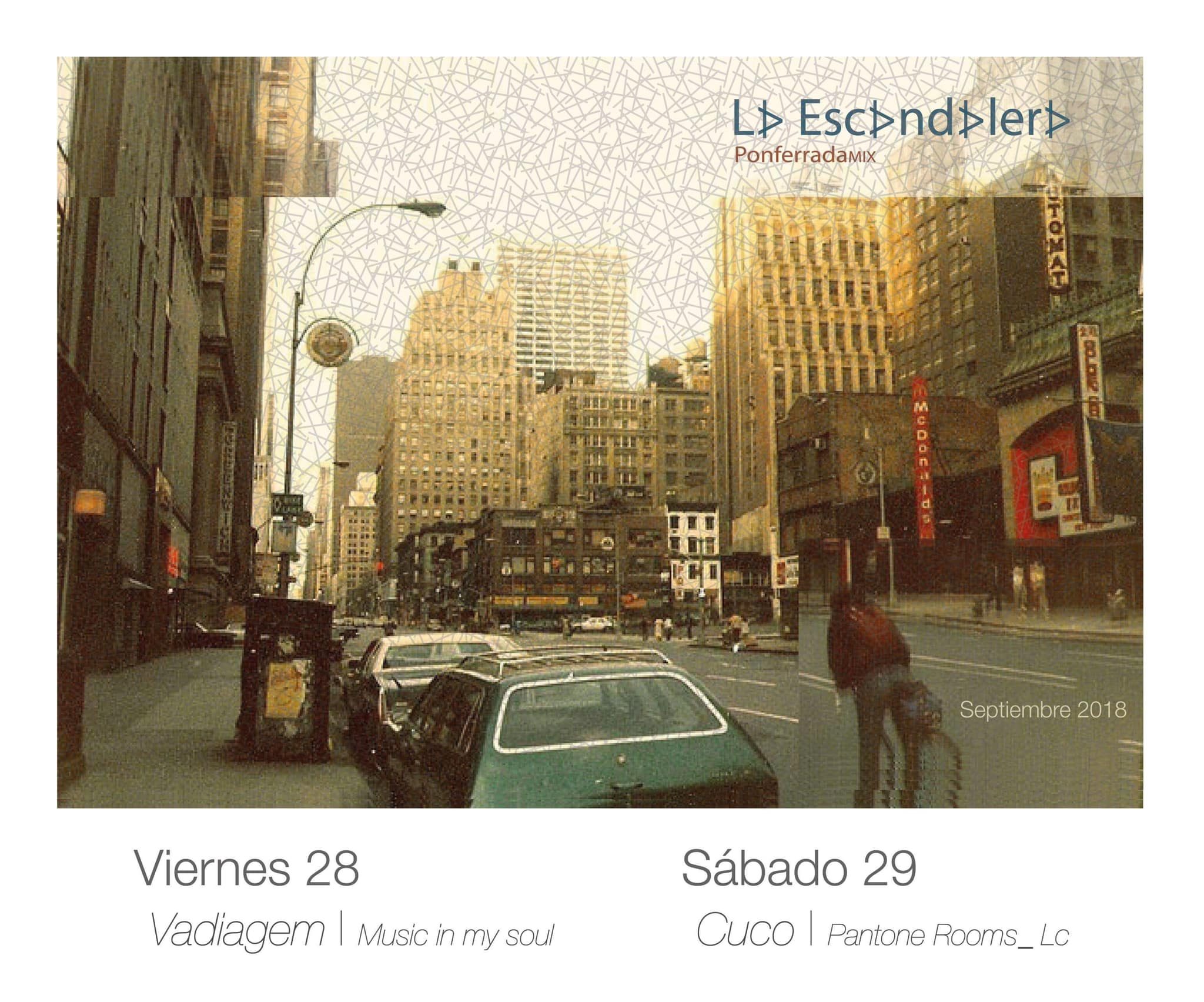Planes de ocio en Ponferrada y El Bierzo para el fin de semana. 28 al 30 de septiembre 2018 9