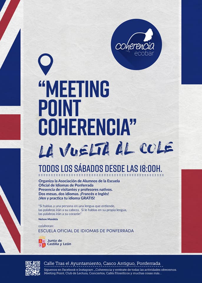 Planes de ocio en Ponferrada y El Bierzo para el fin de semana. 28 al 30 de septiembre 2018 12