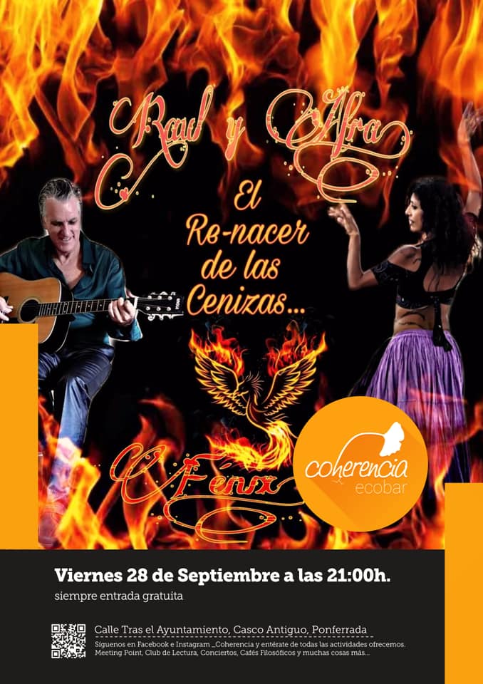 Planes de ocio en Ponferrada y El Bierzo para el fin de semana. 28 al 30 de septiembre 2018 7