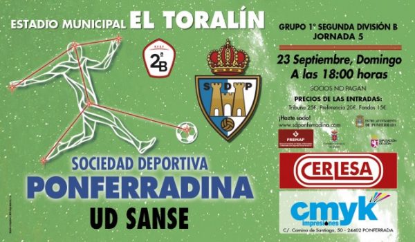 Planes en Ponferrada y El Bierzo para el fin de semana. 21 al 23 de septiembre 2018 30