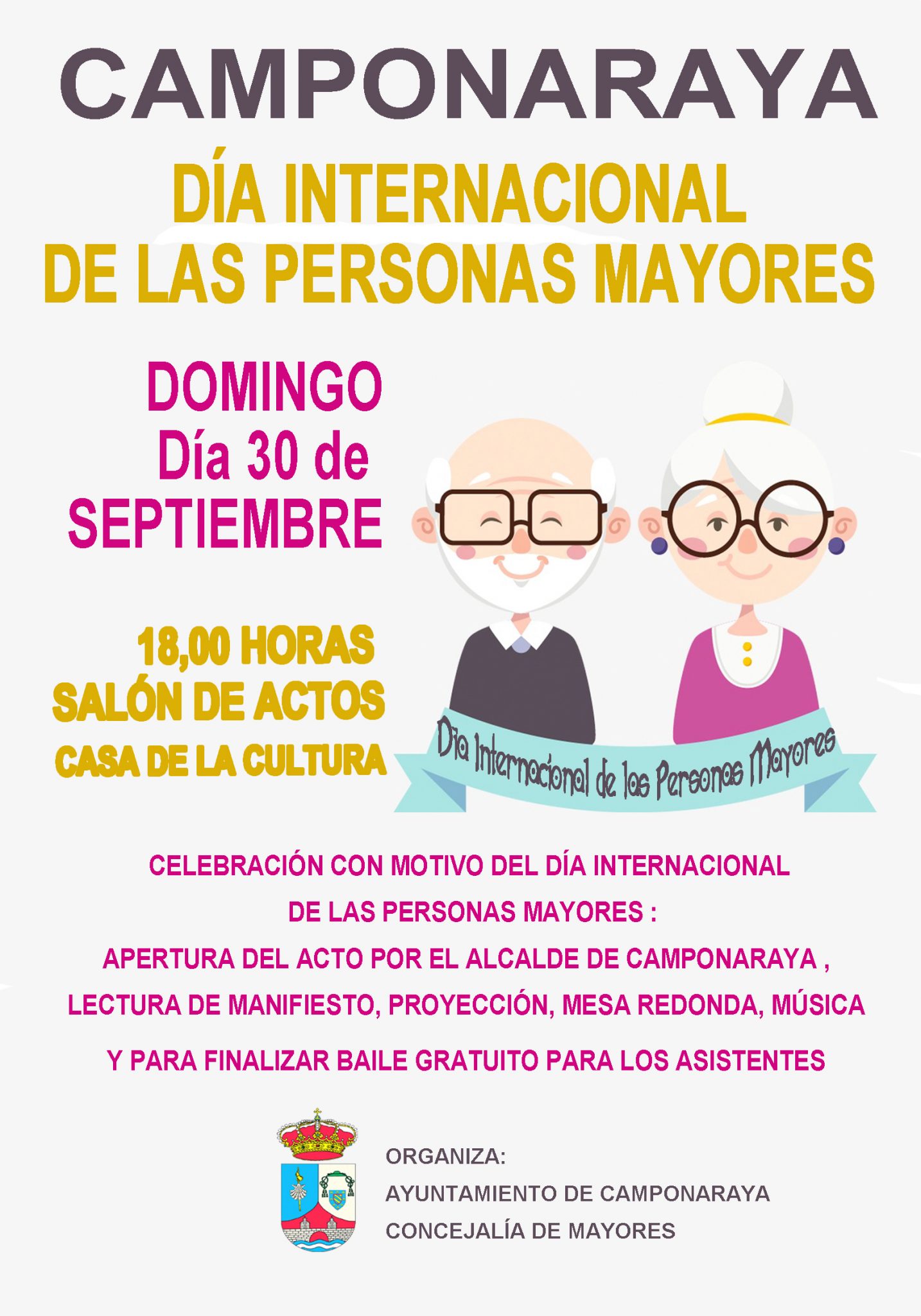 Planes de ocio en Ponferrada y El Bierzo para el fin de semana. 28 al 30 de septiembre 2018 24