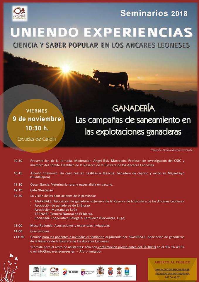 Planes para el fin de semana en Ponferrada y El Bierzo. 9 al 11 de noviembre 2018 99