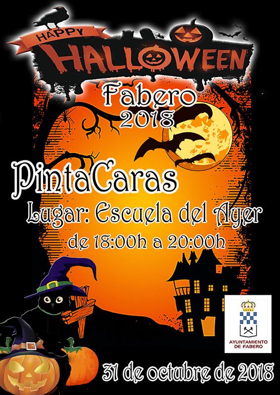 ¿Qué hacer en el Bierzo en Halloween? Actividades 2018 23