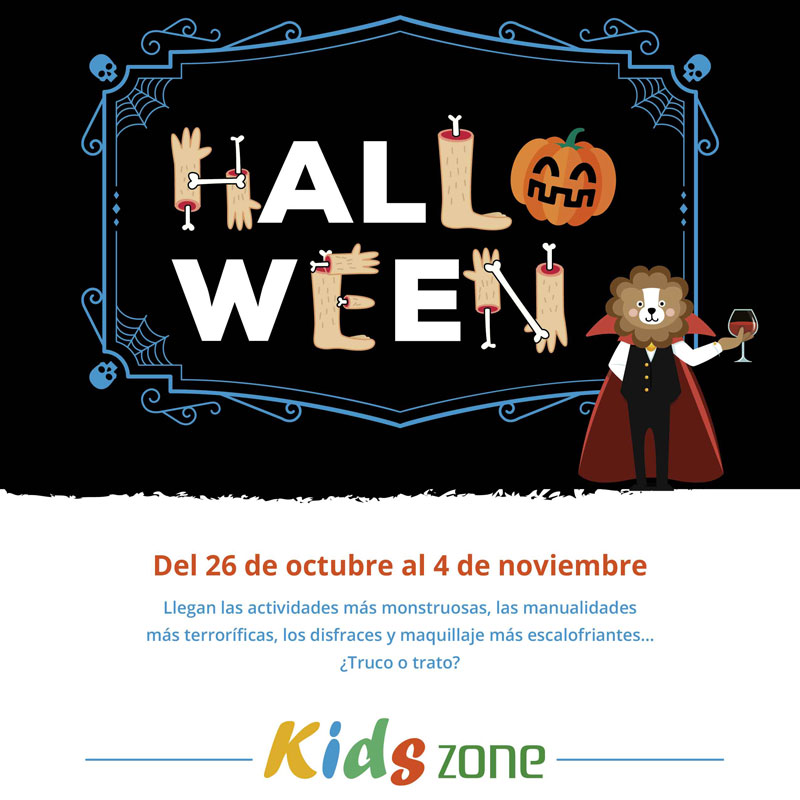 ¿Qué hacer en el Bierzo en Halloween? Actividades 2018 20