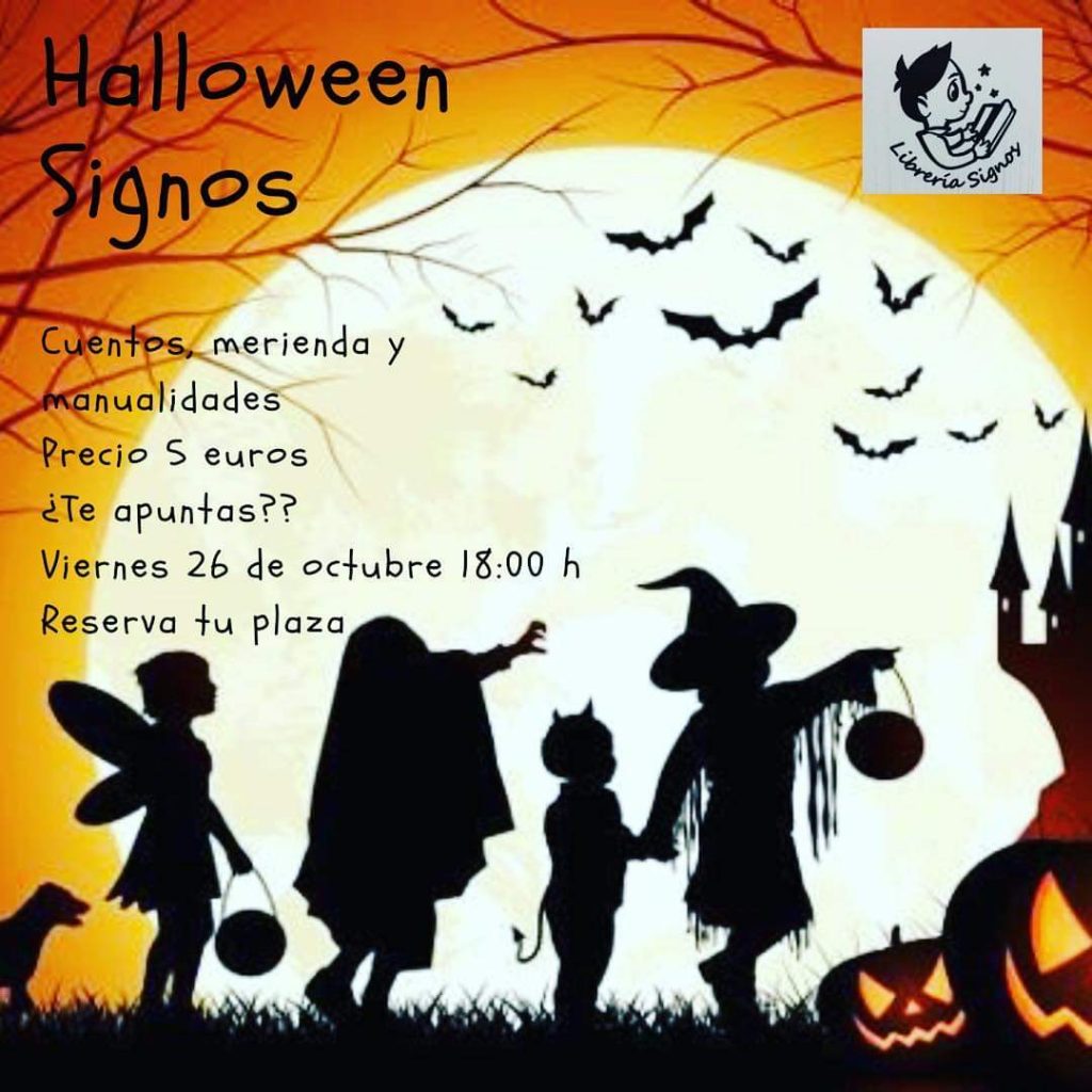 ¿Qué hacer en el Bierzo en Halloween? Actividades 2018 11