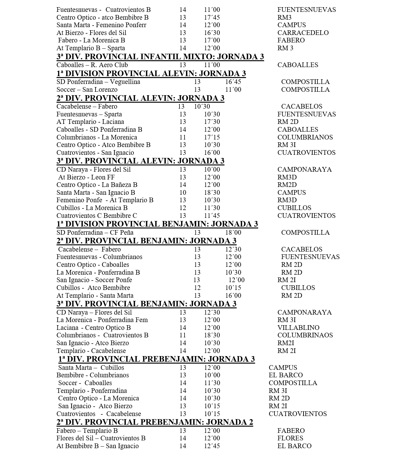 Planes para el fin de semana (y puente) en Ponferrada y el Bierzo. 11 al 14 de octubre 2018 33