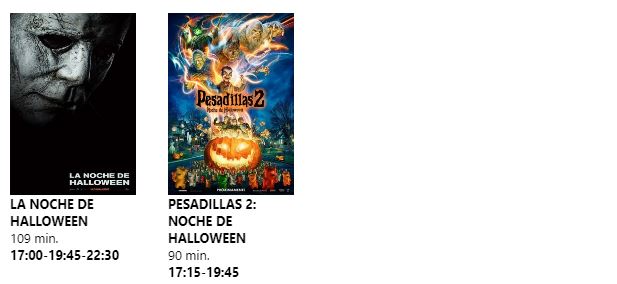 Planes en Ponferrada y El Bierzo para el Puente de los santos. 1 al 4 de noviembre 2018 61