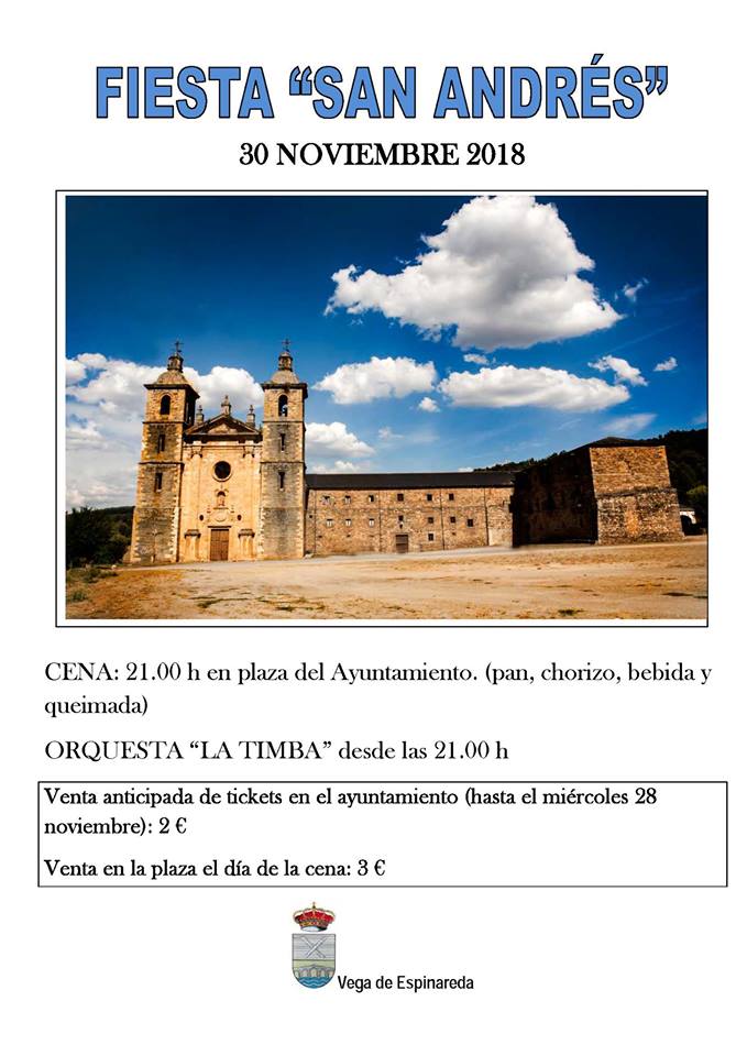 Planes de ocio en Ponferrada y El Bierzo para el fin de semana. 30 de noviembre al 2 de diciembre 2018 6