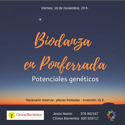 Planes para el fin de semana en Ponferrada y El Bierzo. 16 al 18 de noviembre 2018 10