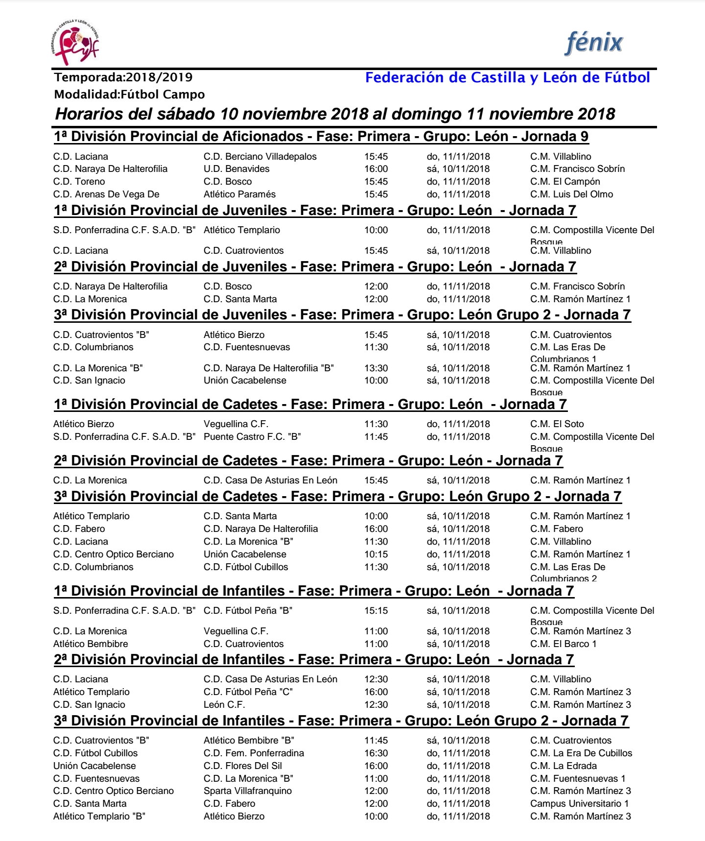 Planes para el fin de semana en Ponferrada y El Bierzo. 9 al 11 de noviembre 2018 121