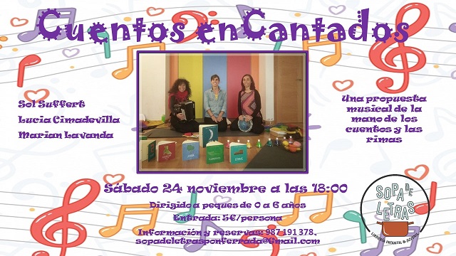 Planes de ocio para el fin de semana en Ponferrada y el Bierzo. 23 al 25 de noviembre 2018 18