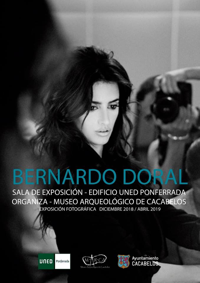 Exposición de Bernardo Doral