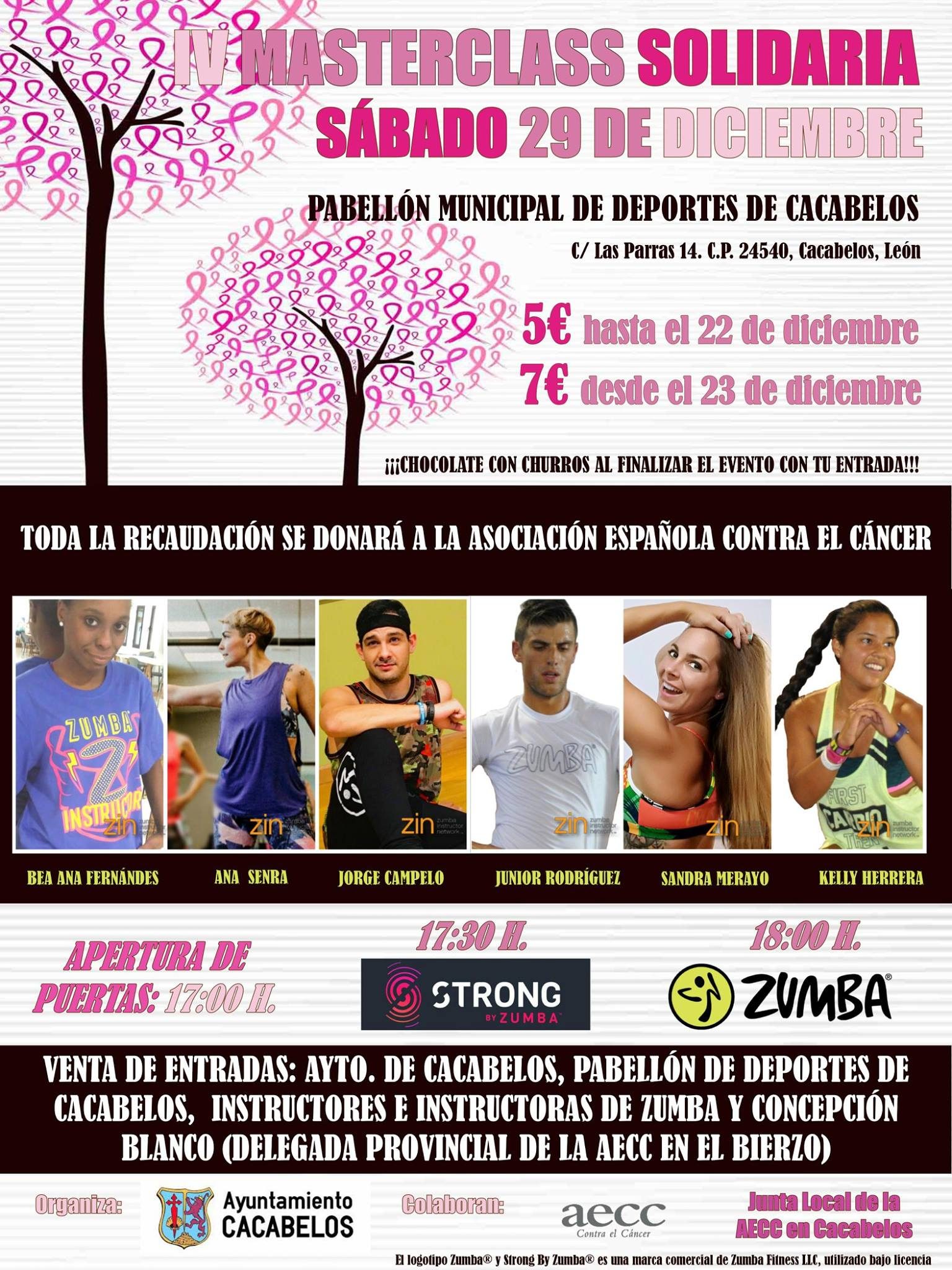 Navibelos 2018, actividades para las fiestas navideñas en Cacabelos 6