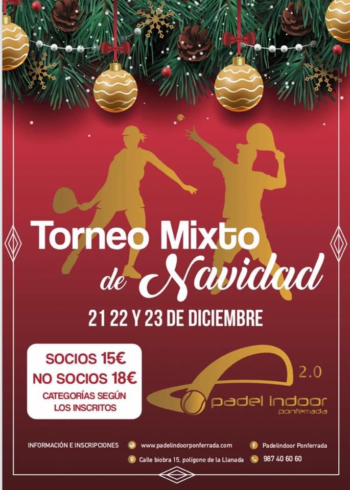 Planes en Ponferrada y el Bierzo para el fin de semana. 21 al 23 de diciembre 2018 33