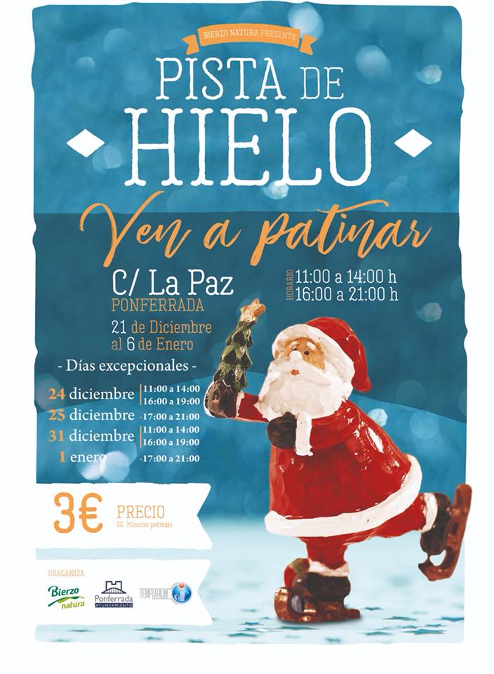 ¿Qué hacer con niños durante las Navidades en el Bierzo? 35