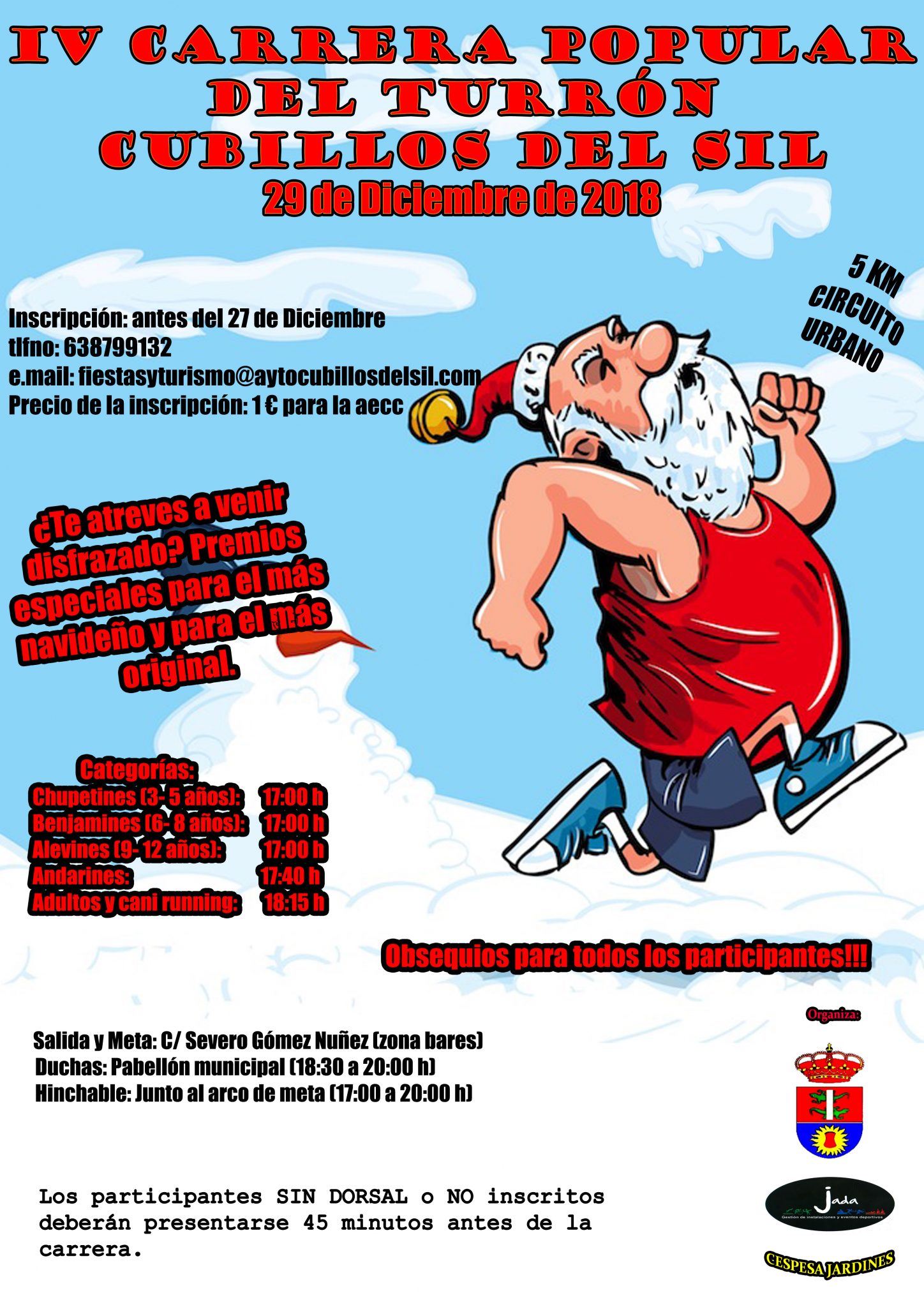 Navidad 2018 en Cubillos del Sil 7 Navidad 2018 en Cubillos del Sil 7