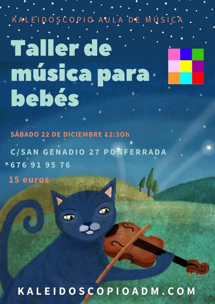 Planes en Ponferrada y el Bierzo para el fin de semana. 21 al 23 de diciembre 2018 16