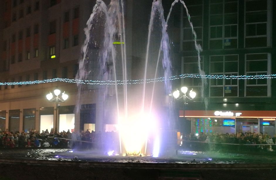 Planes para el fin de semana en Ponferrada y El Bierzo. 4 al 6 de enero 2019 12