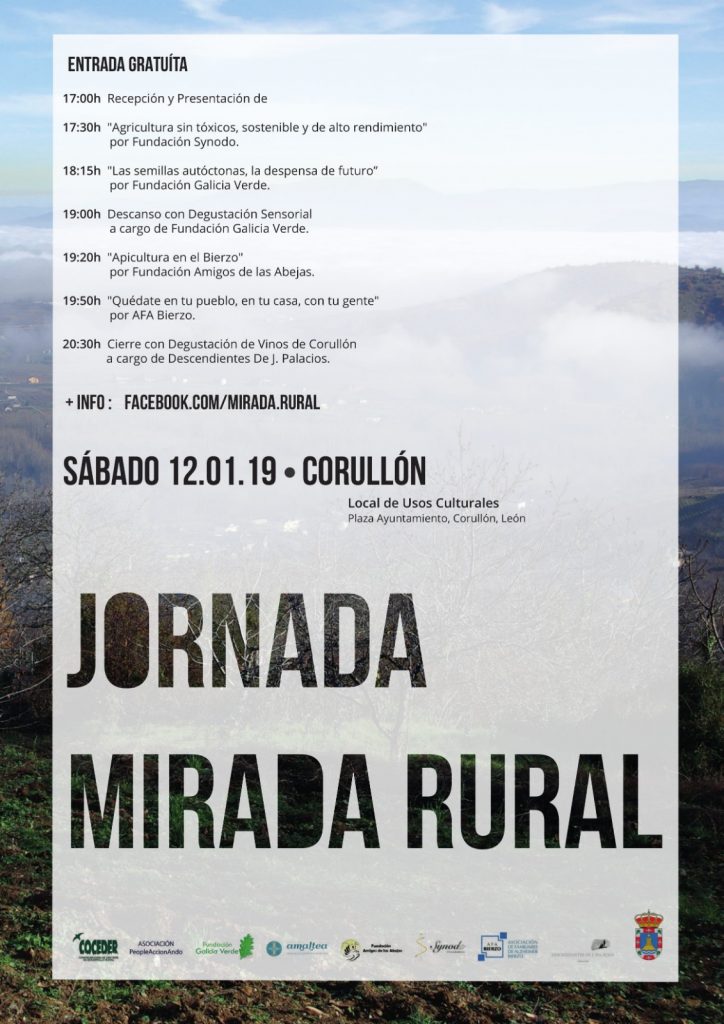 Planes de ocio para el fin de semana en Ponferrada y El Bierzo. 11 al 13 de enero 6