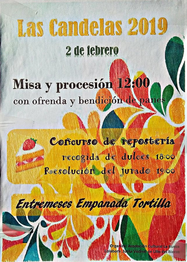 Planes para el fin de semana en Ponferrada y El Bierzo. 1 al 3 de febrero 2019 12