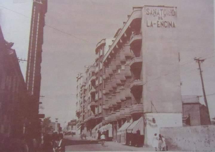 La Puebla 39. Un centro de formación especializada para dentistas y una avanzada clínica revitaliza la Avenida de la Puebla 8