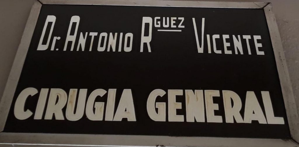 La Puebla 39. Un centro de formación especializada para dentistas y una avanzada clínica revitaliza la Avenida de la Puebla 6