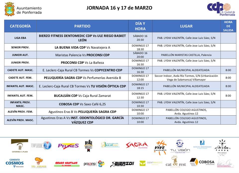 Planes para el fin de semana en El Bierzo. 15 al 17 de marzo 2019 35