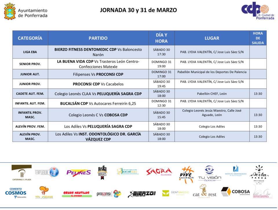 Planes para el fin de semana en el Bierzo 29 al 31 de marzo 2019 40