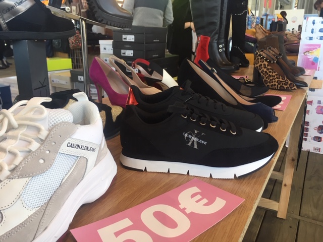 Abre la Feria de las Rebajas con descuentos de hasta el 80% sobre los precios 2 Abre la Feria de las Rebajas con descuentos de hasta el 80% sobre los precios 2