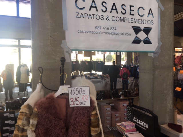 Abre la Feria de las Rebajas con descuentos de hasta el 80% sobre los precios 4 Abre la Feria de las Rebajas con descuentos de hasta el 80% sobre los precios 4
