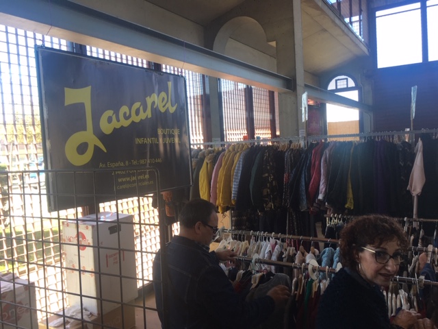 Abre la Feria de las Rebajas con descuentos de hasta el 80% sobre los precios 3 Abre la Feria de las Rebajas con descuentos de hasta el 80% sobre los precios 3