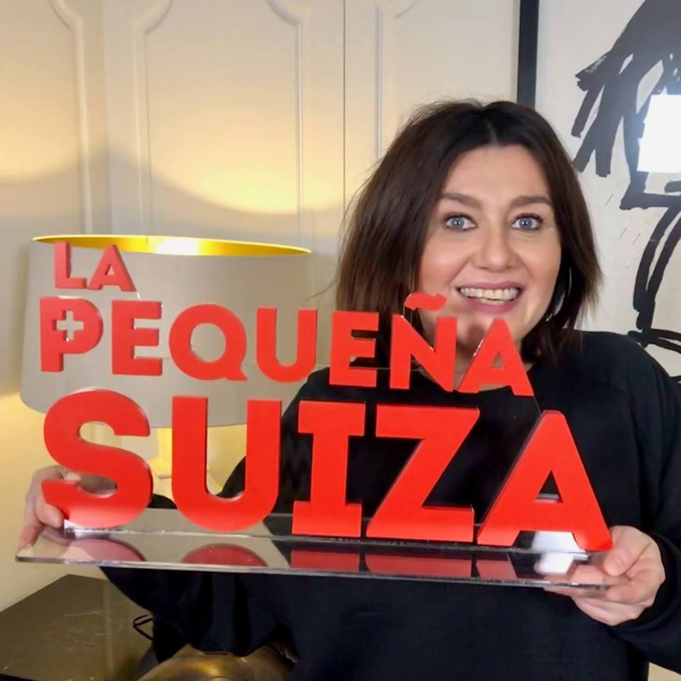 La comedia 'La pequeña Suiza', co-escrita por la berciana Sonia Pacios y Kepa Sojo se estrena este viernes 3