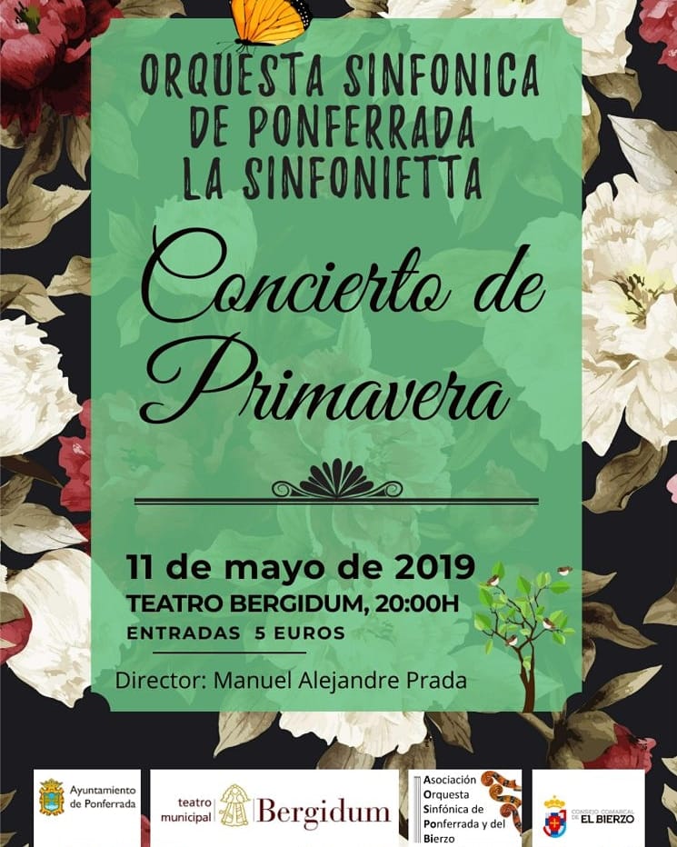 Planes de ocio para el fin de semana en el Bierzo. 10 al 12 de mayo 2019 29