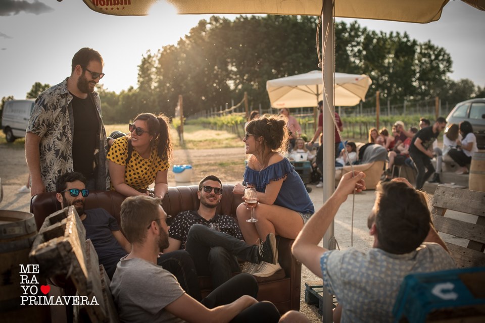 Planes de ocio en el Bierzo para el fin de semana 31 de mayo al 2 de junio 2019 19