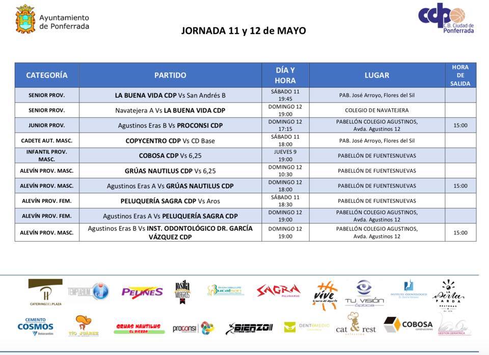 Planes de ocio para el fin de semana en el Bierzo. 10 al 12 de mayo 2019 50