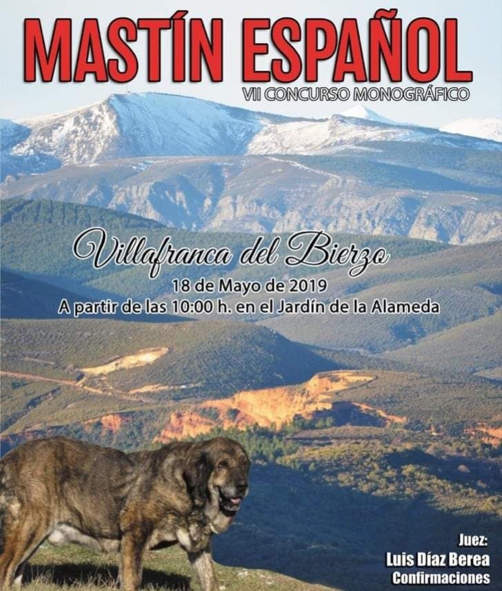 Planes de ocio en el Bierzo para el fin de semana. 17 al 19 de mayo 2019 12