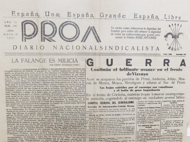 Planes de ocio para el fin de semana en El Bierzo. 24 al 26 de mayo 2019 34