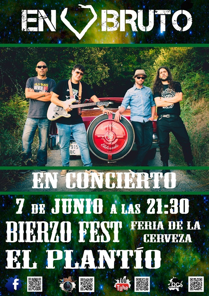 BIER ZO FEST, festival de la cerveza artesana, repite cita el fin de semana en el parque de el Plantío 3 BIER ZO FEST, festival de la cerveza artesana, repite cita el fin de semana en el parque de el Plantío 3