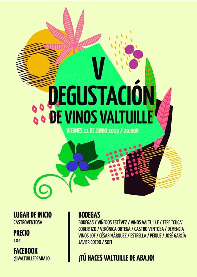 Fiestas de San Pelayo 2019 en Valtuille de Abajo 3