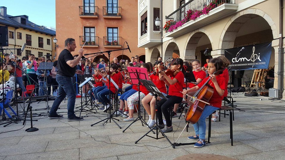 Planes de ocio para el fin de semana en El Bierzo. 14 al 16 de junio 2019 15