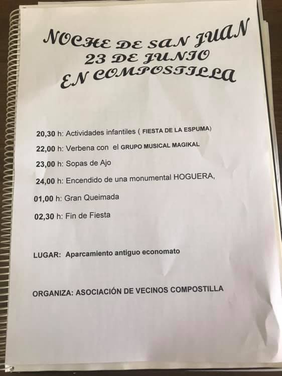 Planes de ocio para el fin de semana en El Bierzo. 28 al 30 de junio 2019 9