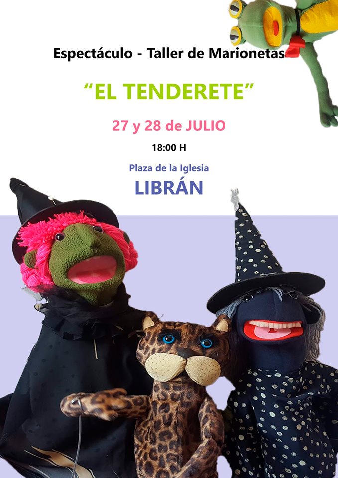 Fiestas de Santiago en Librán. 27 y 28 de julio 3