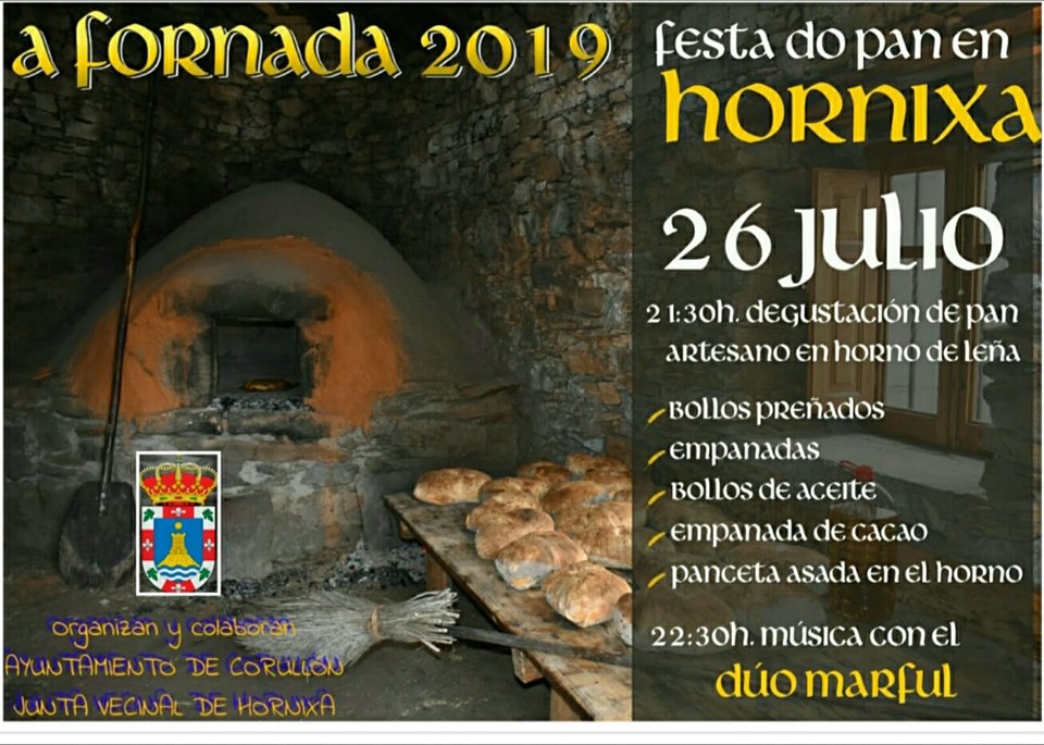 Planes de ocio para el fin de semana en el Bierzo. 26 al 28 de julio 2019 17