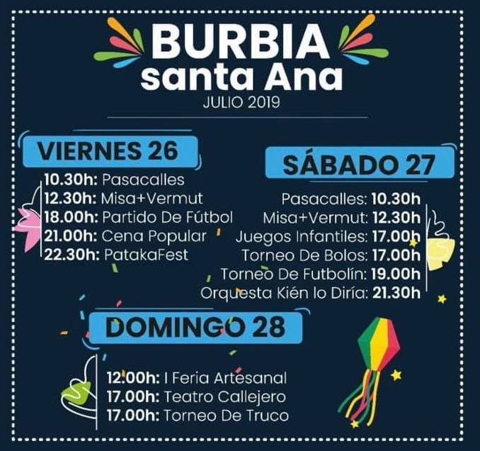 Planes de ocio para el fin de semana en el Bierzo. 26 al 28 de julio 2019 14 Planes de ocio para el fin de semana en el Bierzo. 26 al 28 de julio 2019 14