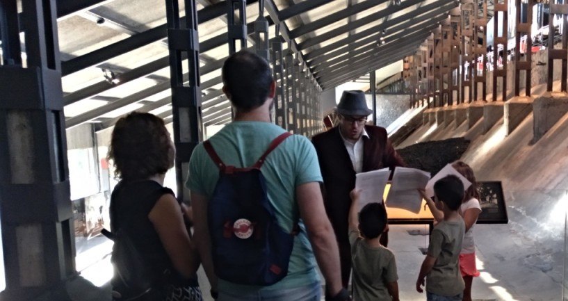 Planes de ocio para el fin de semana en el Bierzo. 26 al 28 de julio 2019 25 Planes de ocio para el fin de semana en el Bierzo. 26 al 28 de julio 2019 25