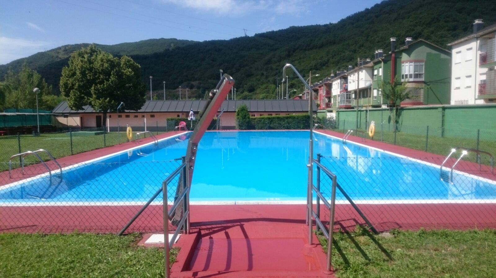 ¿Qué día cierran las piscinas de verano en El Bierzo? 4